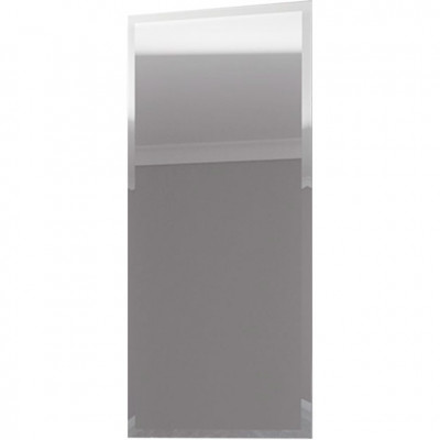 Зеркало с подсветкой белое 50x120см Marka One У85579