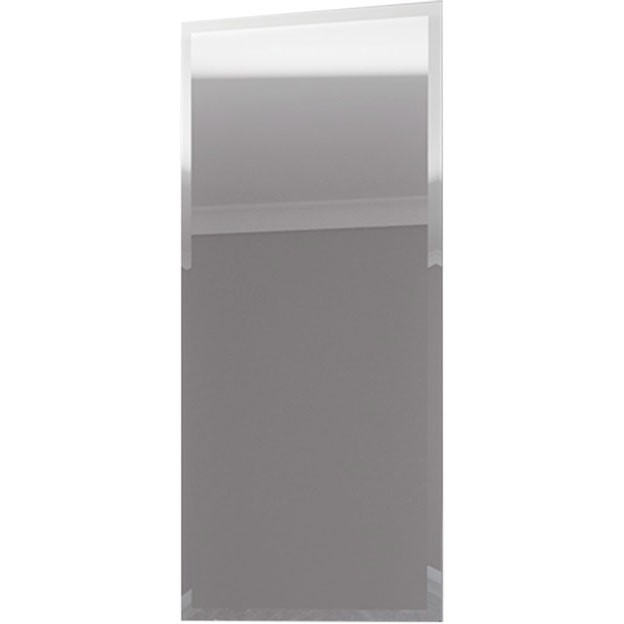 Зеркало с подсветкой белое 50x120см Marka One У85579