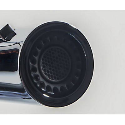 Смеситель Hansgrohe Focus для кухонной мойки с выдвижным душем 31815000, хром