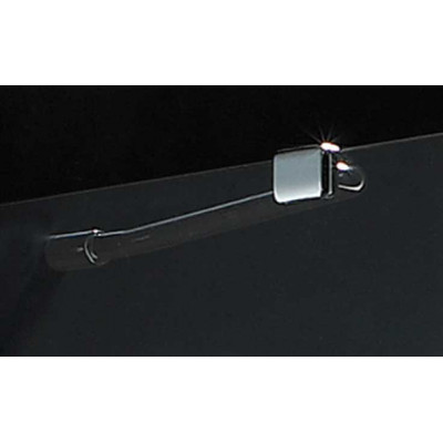 Душевой уголок 120х120 Cezares Elena A-22 ELENA-W-A-22-120-C-Cr