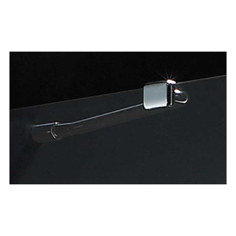 Душевой уголок 120х120x195см ELENA-W-A-22-120-P-Cr, Cezares