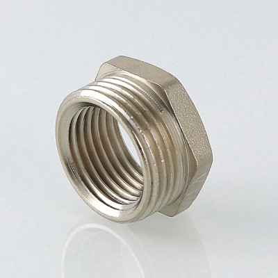 Футорка 3/4" x 1/2", Valtec Vtr.581.N.0504