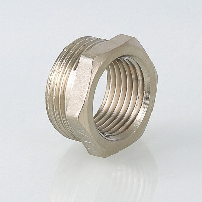 Футорка 3/4" x 1/2", Valtec Vtr.581.N.0504