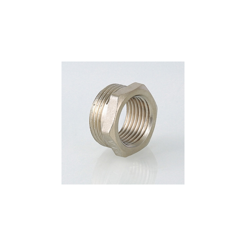Футорка 3/4" x 1/2", Valtec Vtr.581.N.0504