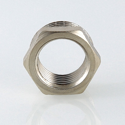 Футорка 3/4" x 1/2", Valtec Vtr.581.N.0504