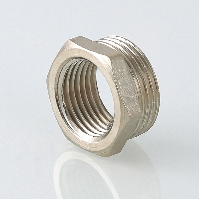 Футорка 3/4" x 1/2", Valtec Vtr.581.N.0504
