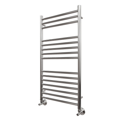 Полотенцесушитель водяной Point PN10150S П15 500x1000, хром