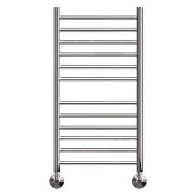 Полотенцесушитель водяной Point PN10158S П12 500x800, хром