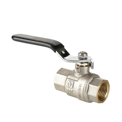 Кран шаровой усиленный VALTEC PERFECT Ду 20 VT.314.N.05
