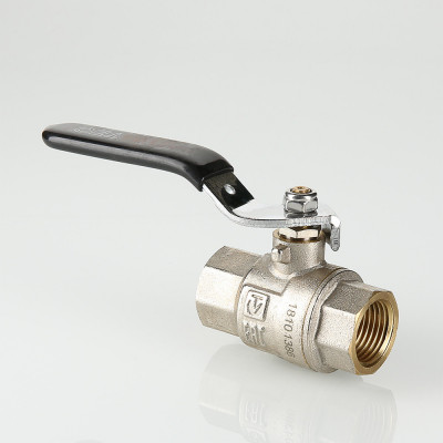 Кран шаровой усиленный VALTEC PERFECT Ду 20 VT.314.N.05