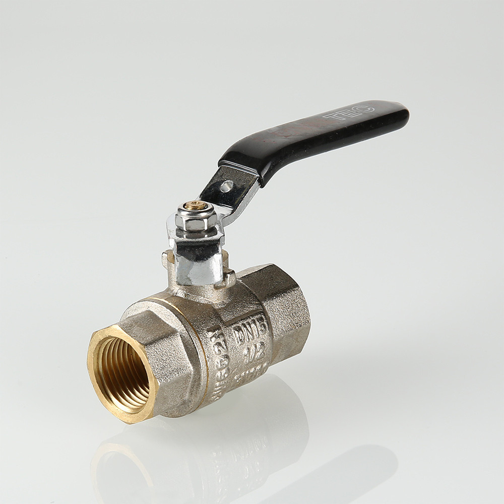 Кран шаровой усиленный VALTEC PERFECT Ду 20 VT.314.N.05