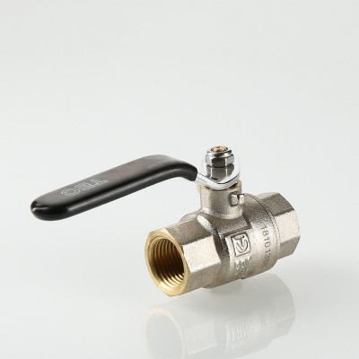 Кран шаровой усиленный VALTEC PERFECT Ду 20 VT.314.N.05