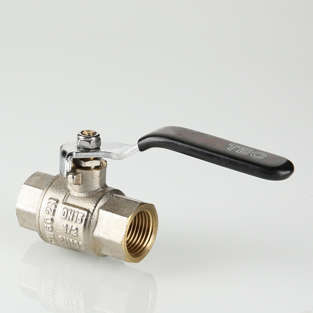 Кран шаровой усиленный VALTEC PERFECT Ду 15 VT.314.N.04