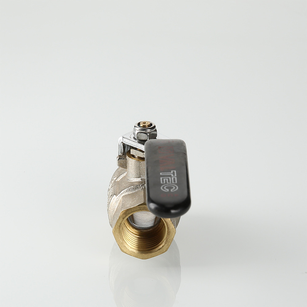 Кран шаровой усиленный VALTEC PERFECT Ду 32 VT.314.N.07