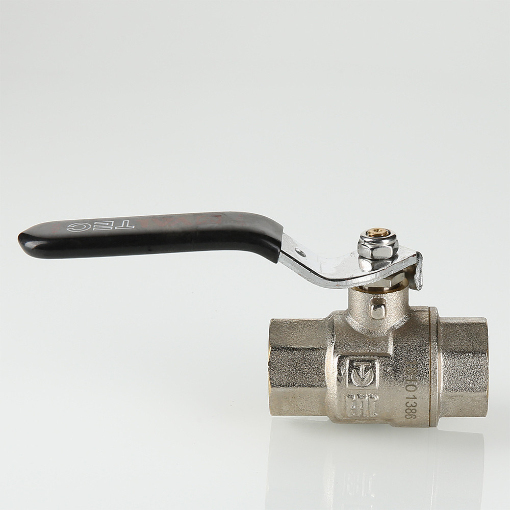 Кран шаровой усиленный VALTEC PERFECT Ду 32 VT.314.N.07