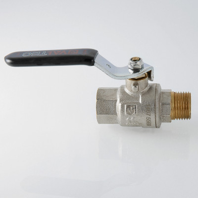 Кран шаровой усиленный VALTEC PERFECT Ду 20 VT.315.N.05