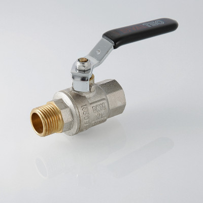 Кран шаровой усиленный VALTEC PERFECT Ду 20 VT.315.N.05