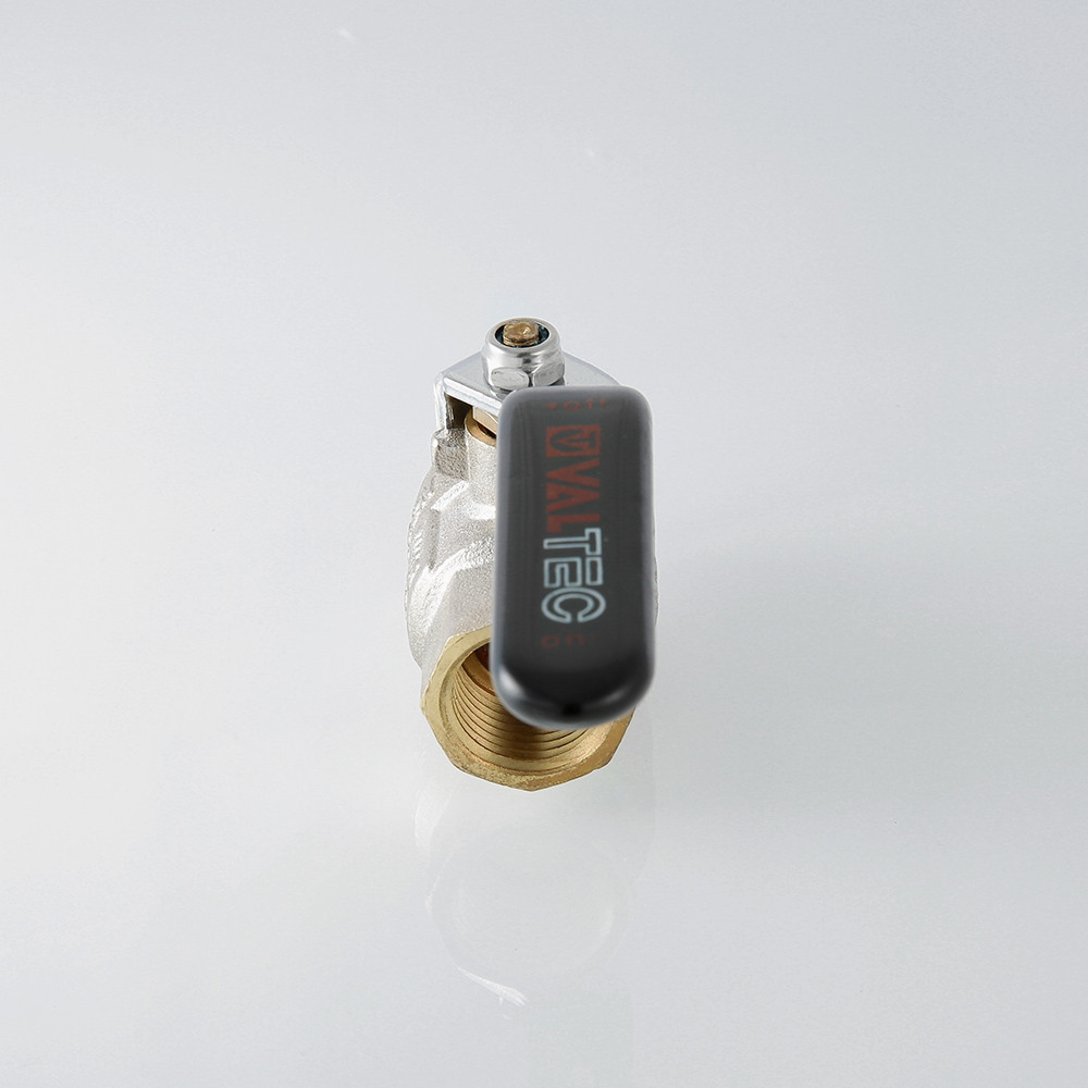 Кран шаровой усиленный VALTEC PERFECT Ду 25 VT.315.N.06
