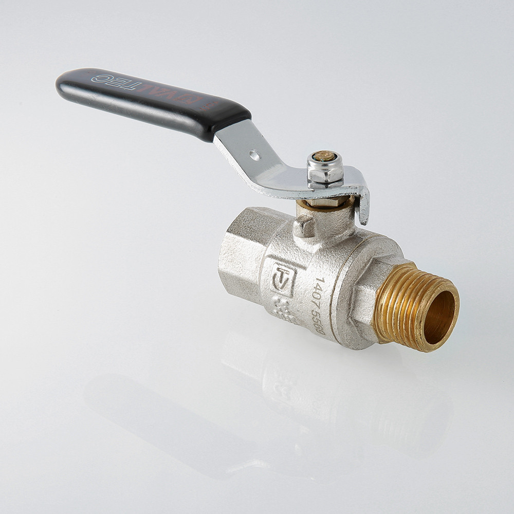 Кран шаровой усиленный VALTEC PERFECT Ду 25 VT.315.N.06