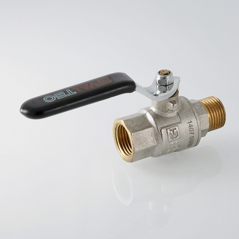 Кран шаровой усиленный VALTEC PERFECT Ду 32 VT.315.N.07