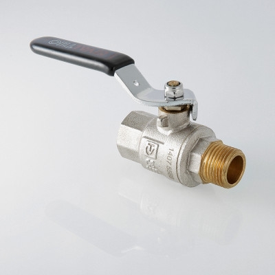 Кран шаровой усиленный VALTEC PERFECT Ду 32 VT.315.N.07
