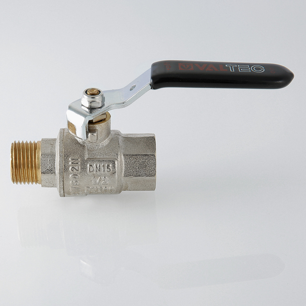 Кран шаровой усиленный VALTEC PERFECT Ду 32 VT.315.N.07