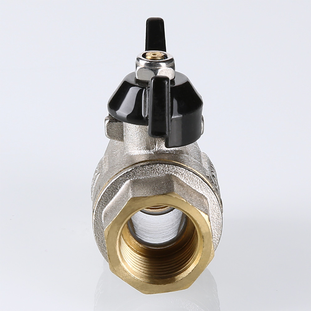 Кран шаровой усиленный VALTEC PERFECT Ду 15 VT.317.N.04