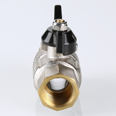 Кран шаровой усиленный VALTEC PERFECT Ду 15 VT.317.N.04