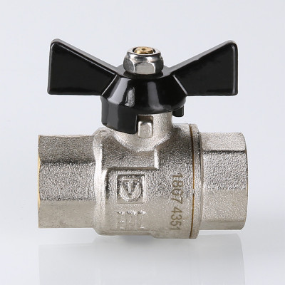 Кран шаровой усиленный VALTEC PERFECT Ду 15 VT.317.N.04