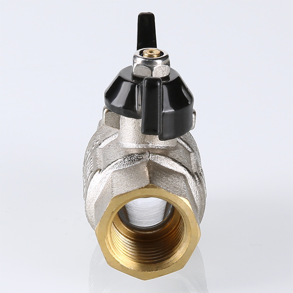 Кран шаровой усиленный VALTEC PERFECT Ду 25 VT.317.N.06