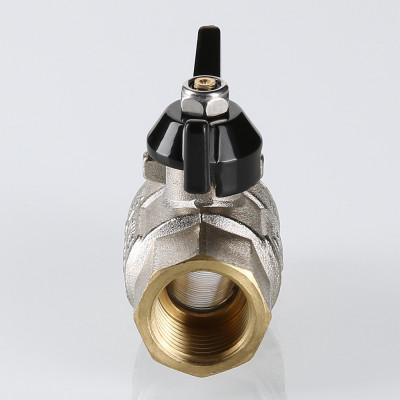 Кран шаровой усиленный VALTEC PERFECT Ду 15 VT.318.N.04
