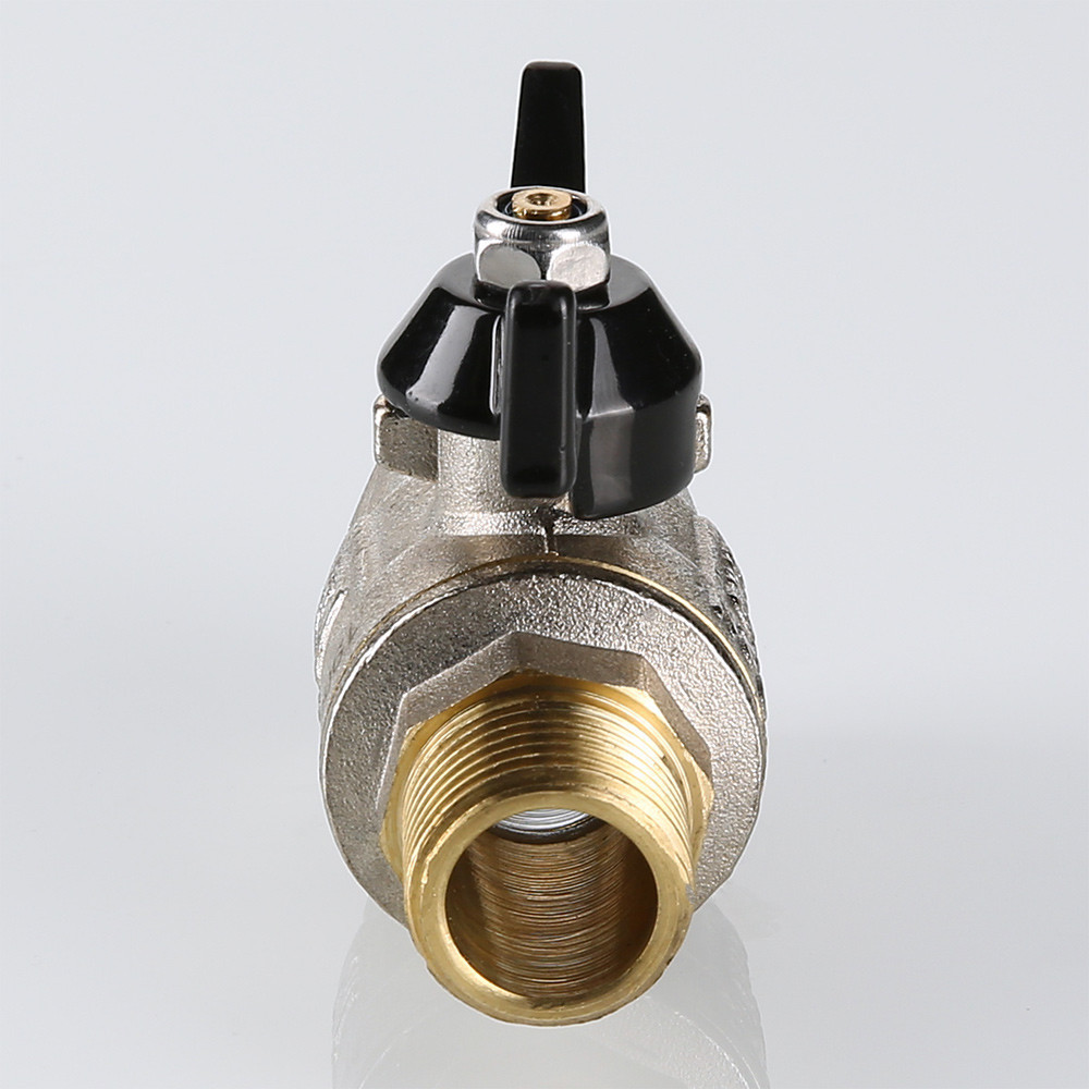 Кран шаровой усиленный VALTEC PERFECT Ду 20 VT.318.N.05