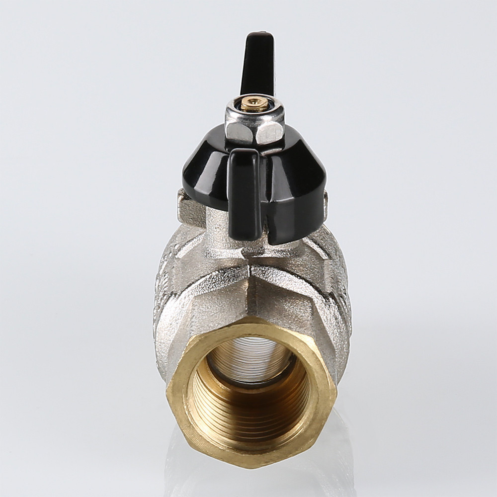 Кран шаровой усиленный VALTEC PERFECT Ду 20 VT.318.N.05