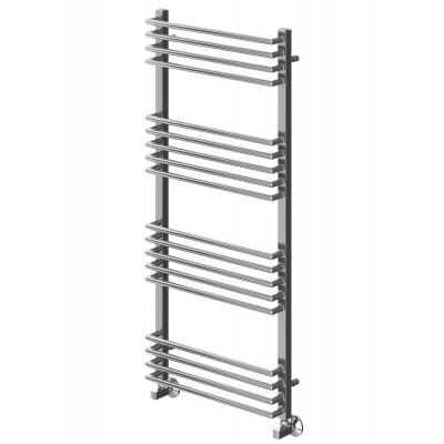 Полотенцесушитель водяной П18 500х1200 Terminus Арт