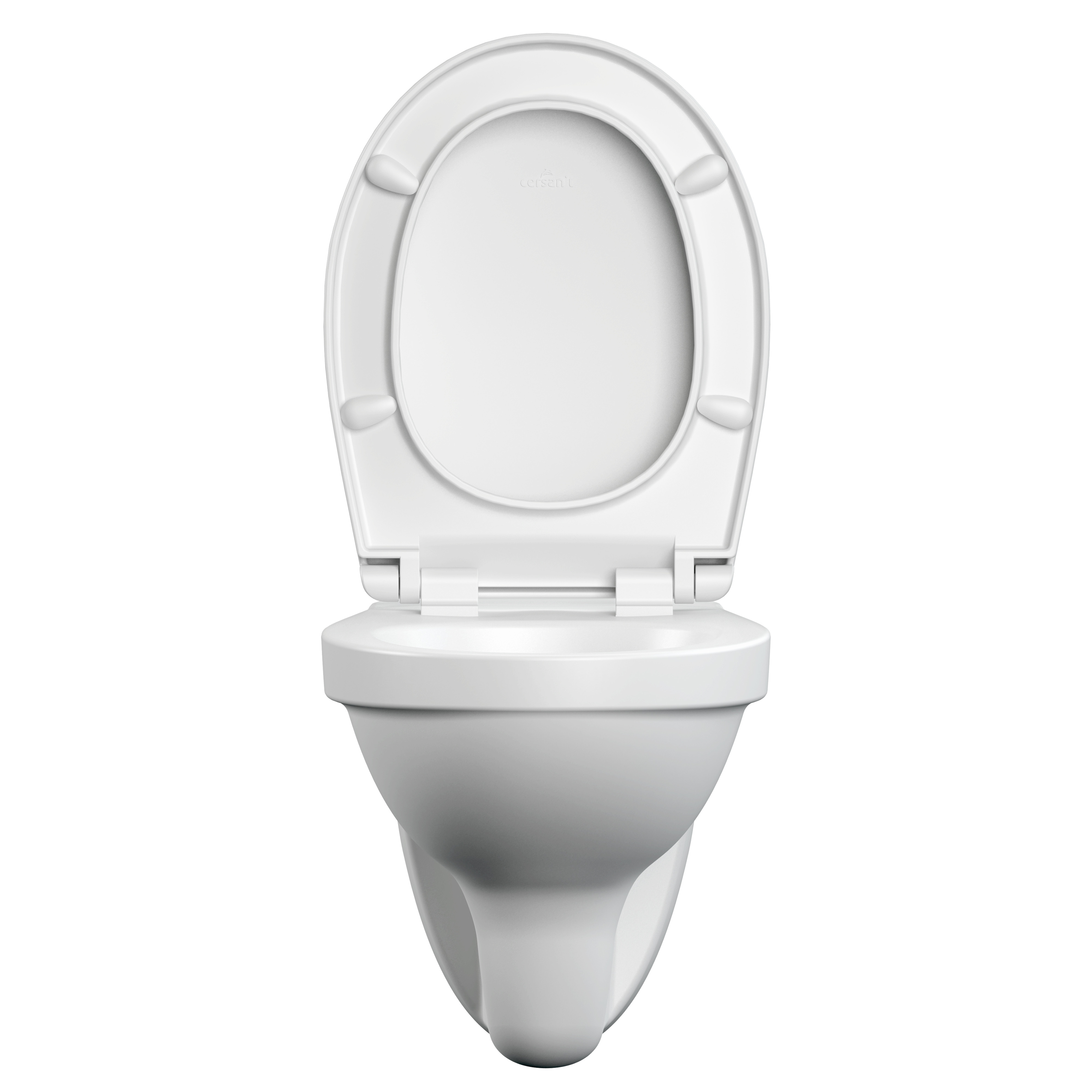 Подвесной унитаз Cersanit DELFI TPL, MZ-DELFI-PL