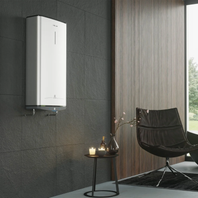 Водонагреватель накопительный Ariston ABSE VLS PRO PW 100 литров, 3700700