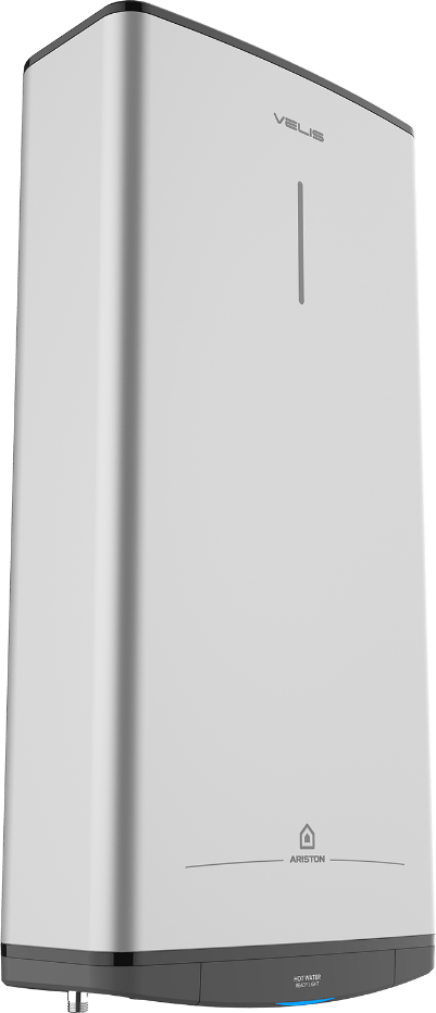 Водонагреватель накопительный Ariston ABS VLS PRO INOX R 100 литров, 3700688