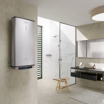 Водонагреватель накопительный Ariston VELIS LUX INOX PW ABSE WIFI 100 литров, 3700676