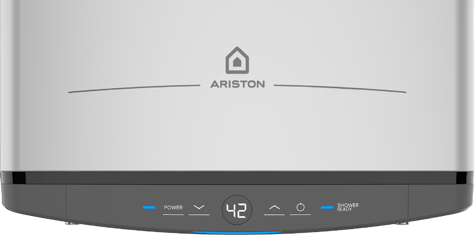 Водонагреватель накопительный Ariston ABSE VLS PRO INOX PW 50 литров, 3700678