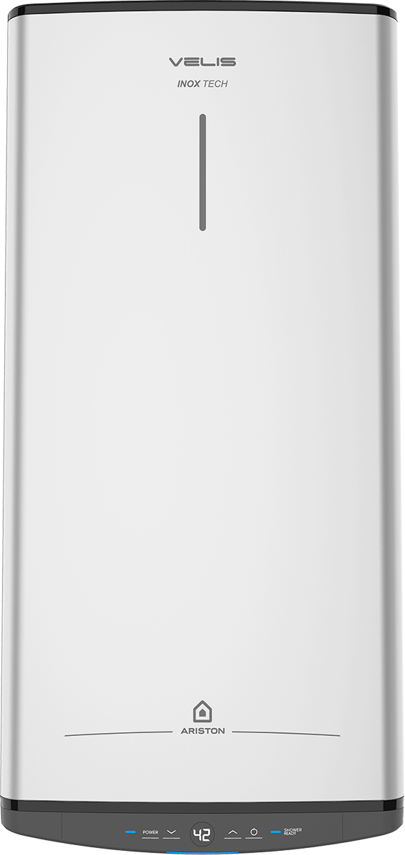 Водонагреватель накопительный Ariston ABSE VLS PRO INOX PW 50 литров, 3700678