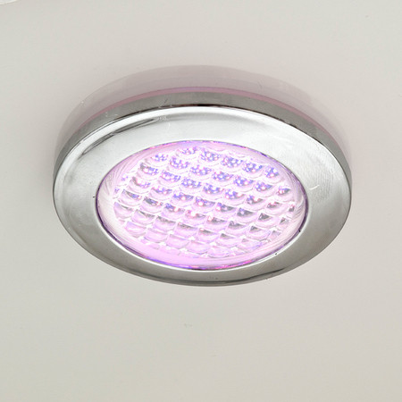 Душевая кабина 120x90x220 DTO Z120KERAVASTEAM, с электрикой и паром, прозрачное стекло, профиль хром 