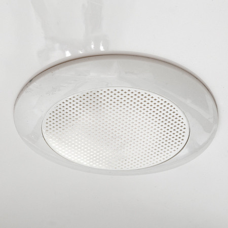 Душевая кабина 80x80x205 DTO D08SLED, с крышей, с электрикой, с LED подсветкой, матовое стекло, профиль хром