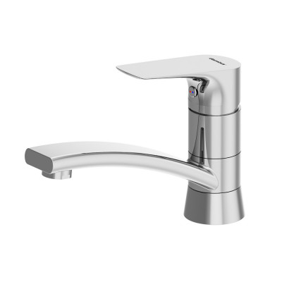Смеситель для раковины хром Damixa Jupiter 770220001