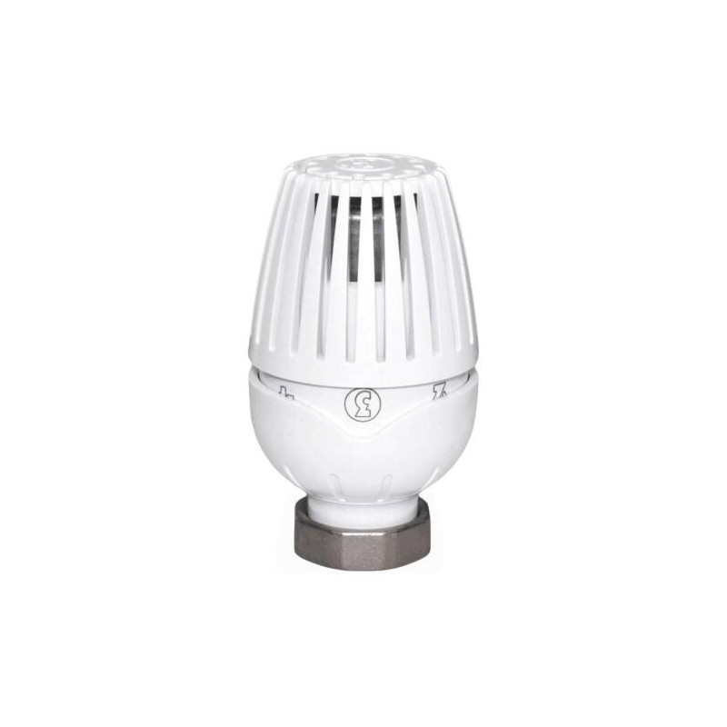 Элемент термостатический R460H жид/нап гайка М30х1,5 8-32oC Giacomini R460HX011