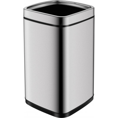 Напольное ведро из стали 12л Welt Wasser WW NOLAND MT 12L