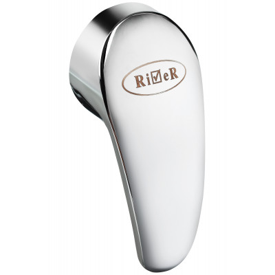 Душевая кабина хром River NARA 100/80/24 МТ R