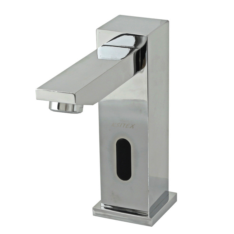 Смеситель для раковины сенсорный Ksitex М-3899