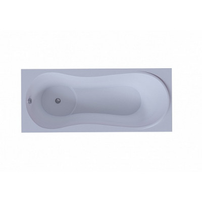 Акриловая ванна белая 170x70см Aquatek Афродита AFR170-0000045