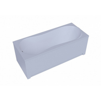 Акриловая ванна белая 170x70см Aquatek Афродита AFR170-0000045