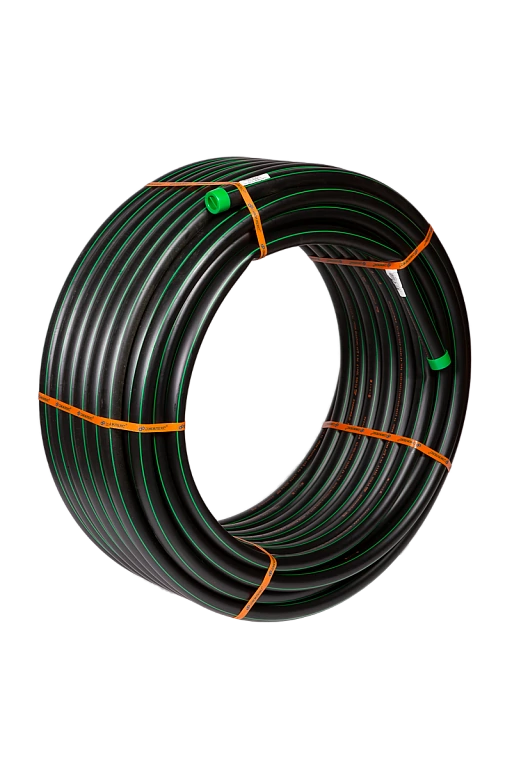 Труба 32х2,4мм ПЭ100 PN 10 SDR13,6 (100м) РосТурПласт